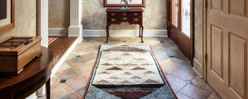 Holly Peters Oriental Rugs and Home Gallery 8